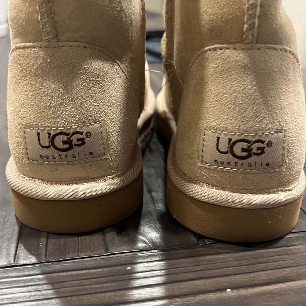 Ugg boots